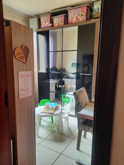 Apartamento, 3 quartos, 77 m² - Foto 5