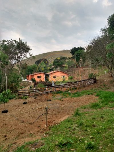 Sítio, 3 quartos - Foto 4
