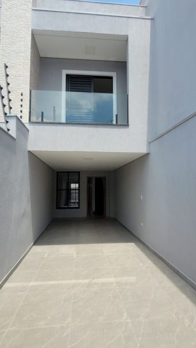 Casa, 3 quartos, 120 m² - Foto 2