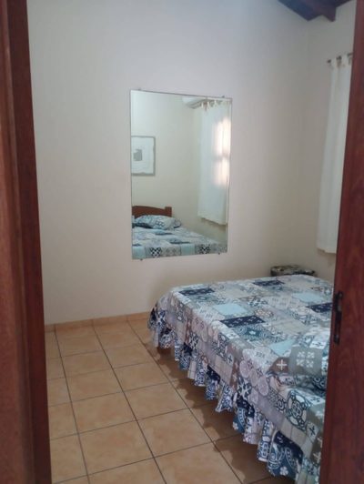 Casa, 2 quartos, 50 m² - Foto 2