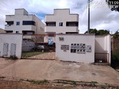 Apartamento, 2 quartos, 54 m² - Foto 1