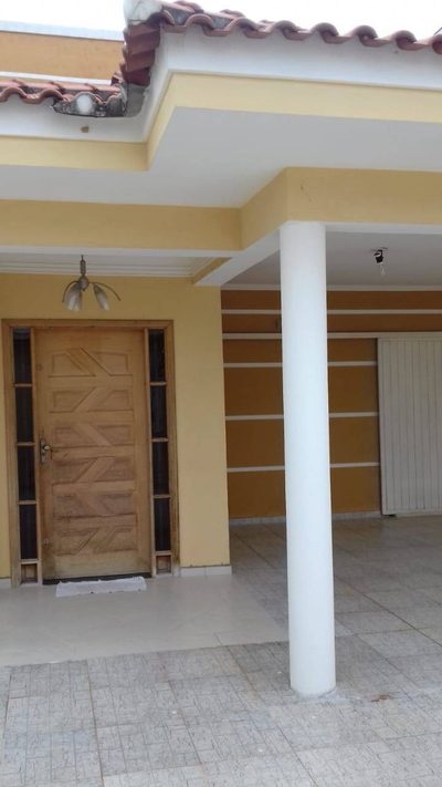 Sobrado, 4 quartos, 320 m² - Foto 1