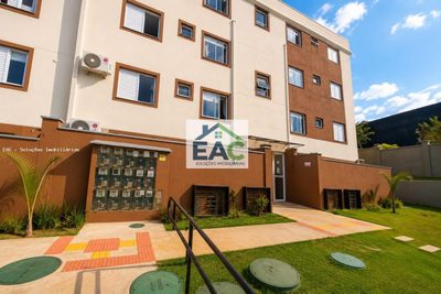 Apartamento, 2 quartos, 47 m² - Foto 2