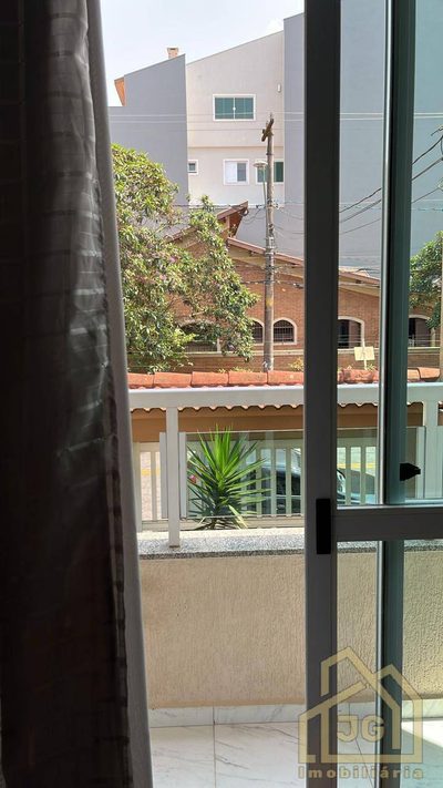 Apartamento, 2 quartos, 78 m² - Foto 2