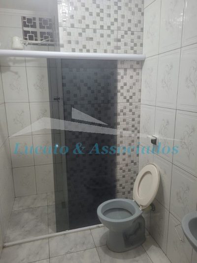 Casa, 3 quartos, 160 m² - Foto 2