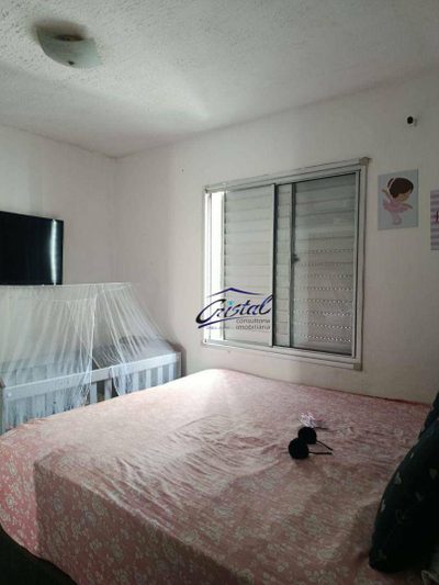Apartamento, 2 quartos, 42 m² - Foto 4
