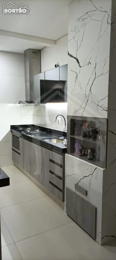 Casa, 2 quartos - Foto 3