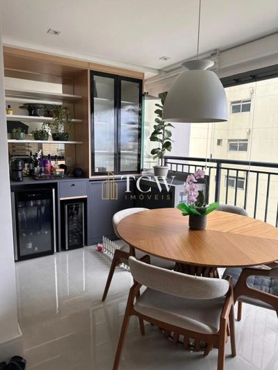 Apartamento, 2 quartos, 68 m² - Foto 3