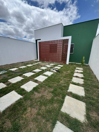 Casa, 2 quartos, 65 m² - Foto 1