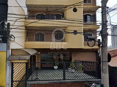 Apartamento, 2 quartos, 95 m² - Foto 1