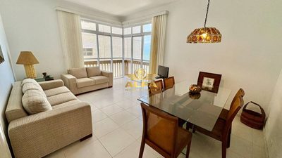 Apartamento, 2 quartos, 100 m² - Foto 2