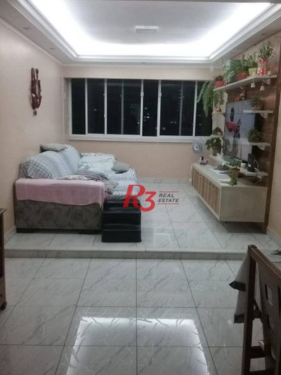 Apartamento, 2 quartos, 96 m² - Foto 1