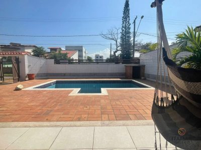 Casa, 3 quartos, 450 m² - Foto 5