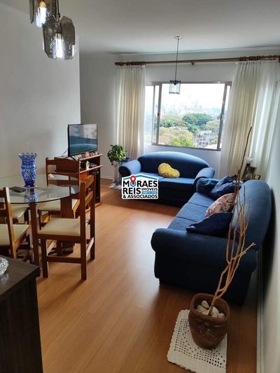 Apartamento, 2 quartos, 78 m² - Foto 3