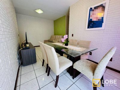 Apartamento, 3 quartos, 85 m² - Foto 3