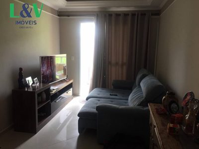 Apartamento, 3 quartos, 75 m² - Foto 3