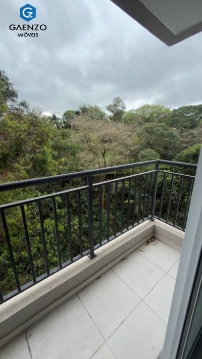 Apartamento, 2 quartos, 40 m² - Foto 5
