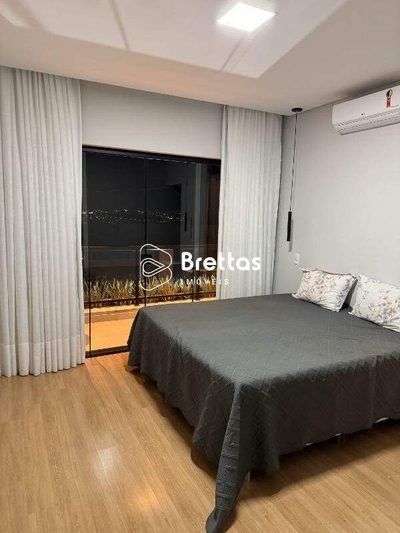 Casa, 3 quartos, 140 m² - Foto 3