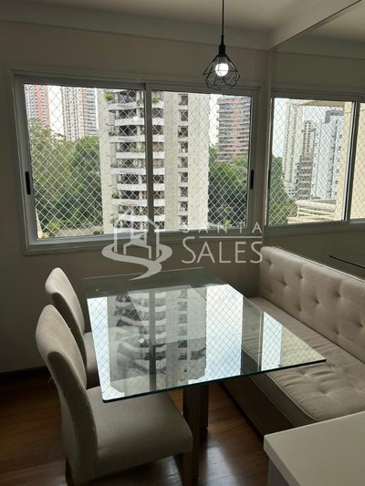 Apartamento, 2 quartos, 63 m² - Foto 4