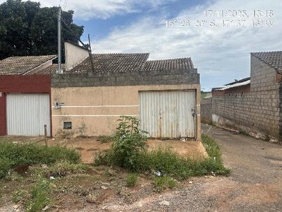 Casa, 2 quartos, 97 m² - Foto 1