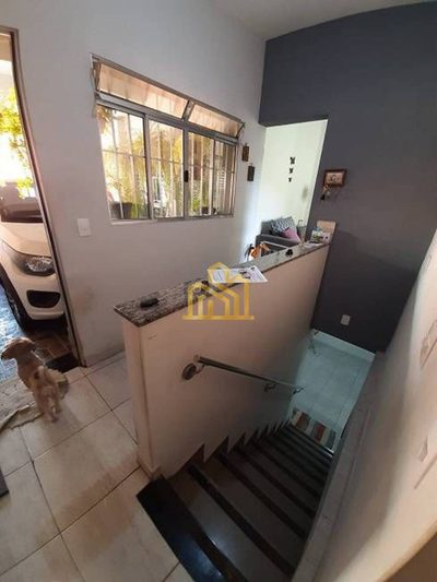 Sobrado, 3 quartos, 115 m² - Foto 3