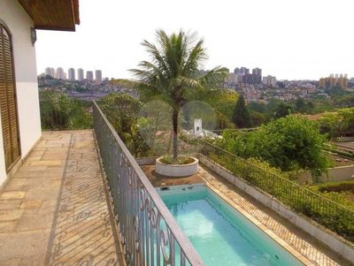 Sobrado, 4 quartos, 850 m² - Foto 4