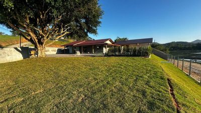 Chácara, 3 quartos, 1100 m² - Foto 4