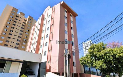 Apartamento, 1 quarto, 38 m² - Foto 1