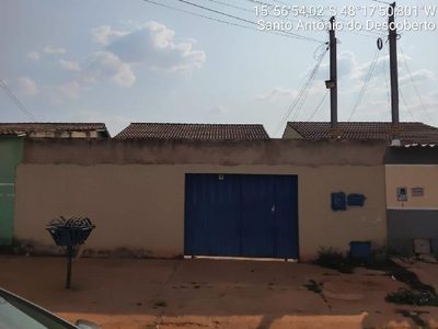 Casa, 2 quartos, 197 m² - Foto 1