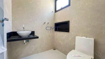Cobertura, 3 quartos, 143 m² - Foto 5