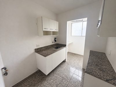 Apartamento, 4 quartos, 90 m² - Foto 2