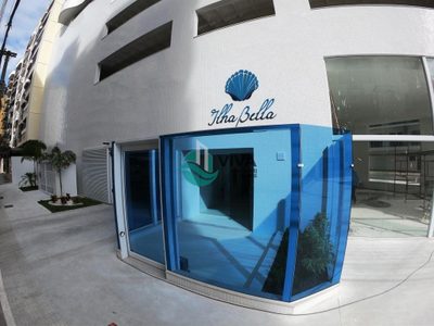 Apartamento, 3 quartos, 90 m² - Foto 2
