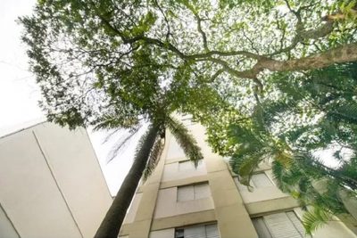 Apartamento, 1 quarto, 30 m² - Foto 3