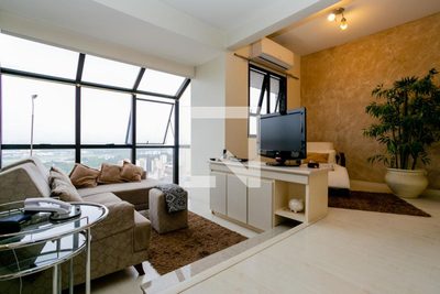 Apartamento, 1 quarto, 80 m² - Foto 1