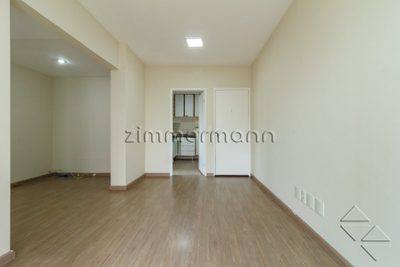 Apartamento, 2 quartos, 68 m² - Foto 3
