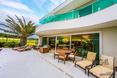 Casa de Condomínio, 5 quartos - Foto 2