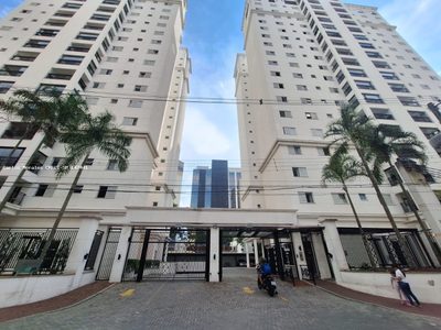 Apartamento, 3 quartos, 109 m² - Foto 1