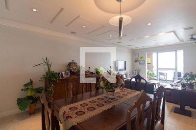 Apartamento, 3 quartos, 135 m² - Foto 3