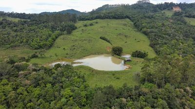 Sítio, 28 hectares - Foto 3