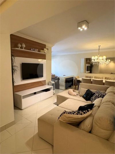 Apartamento, 3 quartos, 140 m² - Foto 2