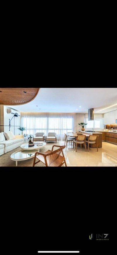 Apartamento, 3 quartos, 118 m² - Foto 5