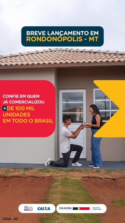 Casa, 44 m² - Foto 5