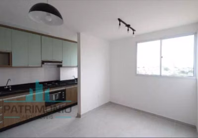Apartamento, 2 quartos, 37 m² - Foto 4
