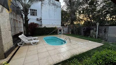 Casa, 4 quartos, 310 m² - Foto 4