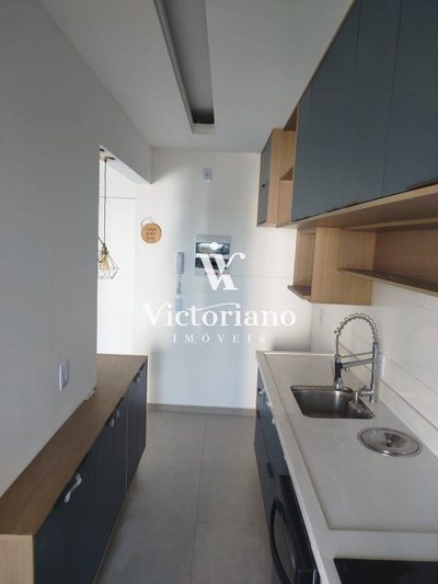 Apartamento, 2 quartos, 58 m² - Foto 2