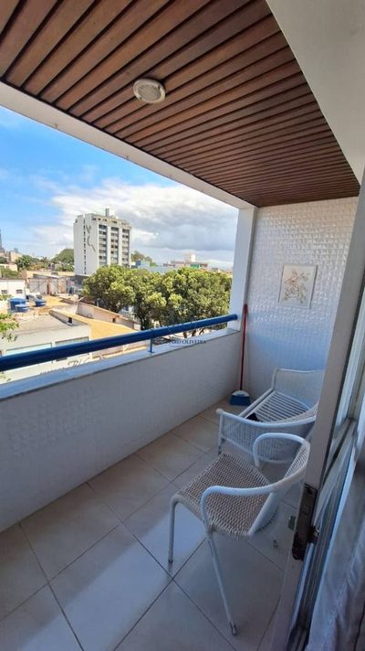 Apartamento, 3 quartos, 145 m² - Foto 1