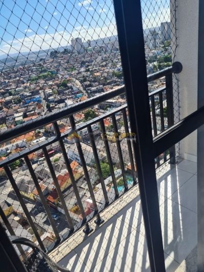 Apartamento, 2 quartos, 48 m² - Foto 2