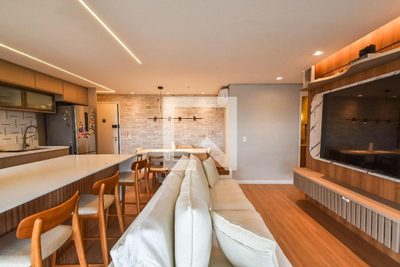 Apartamento, 2 quartos, 75 m² - Foto 5