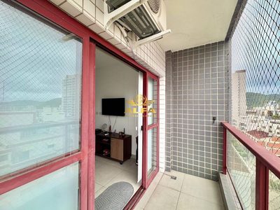 Apartamento, 3 quartos, 91 m² - Foto 4