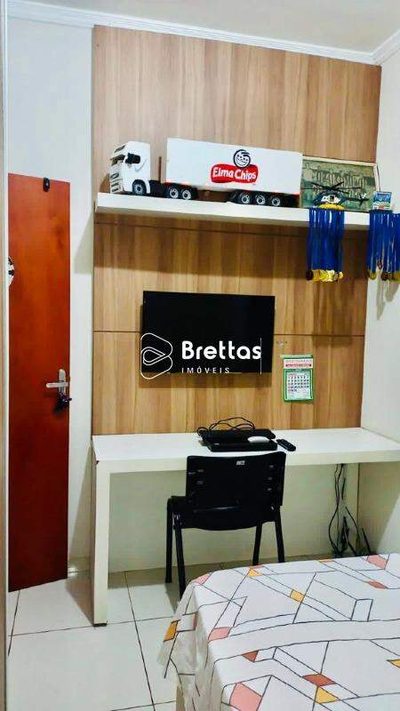 Casa, 3 quartos, 138 m² - Foto 5